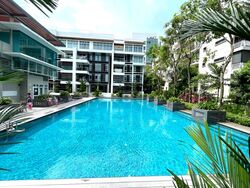 Luxe Ville (D5), Apartment #611118571